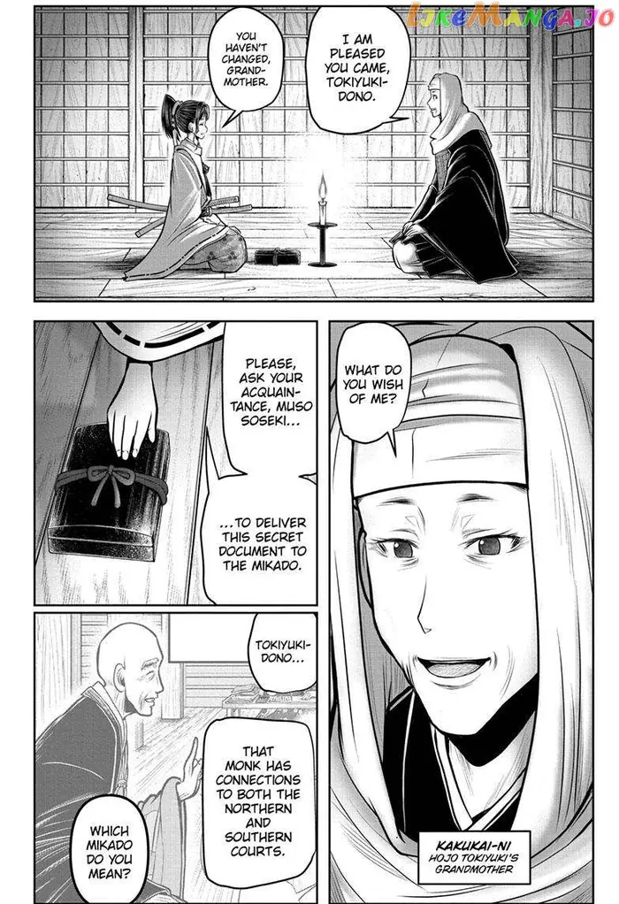The Elusive Samurai Chapter 115 image 05_optimized